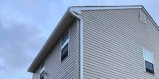 Siding for New Construction in Russell Springs, KY